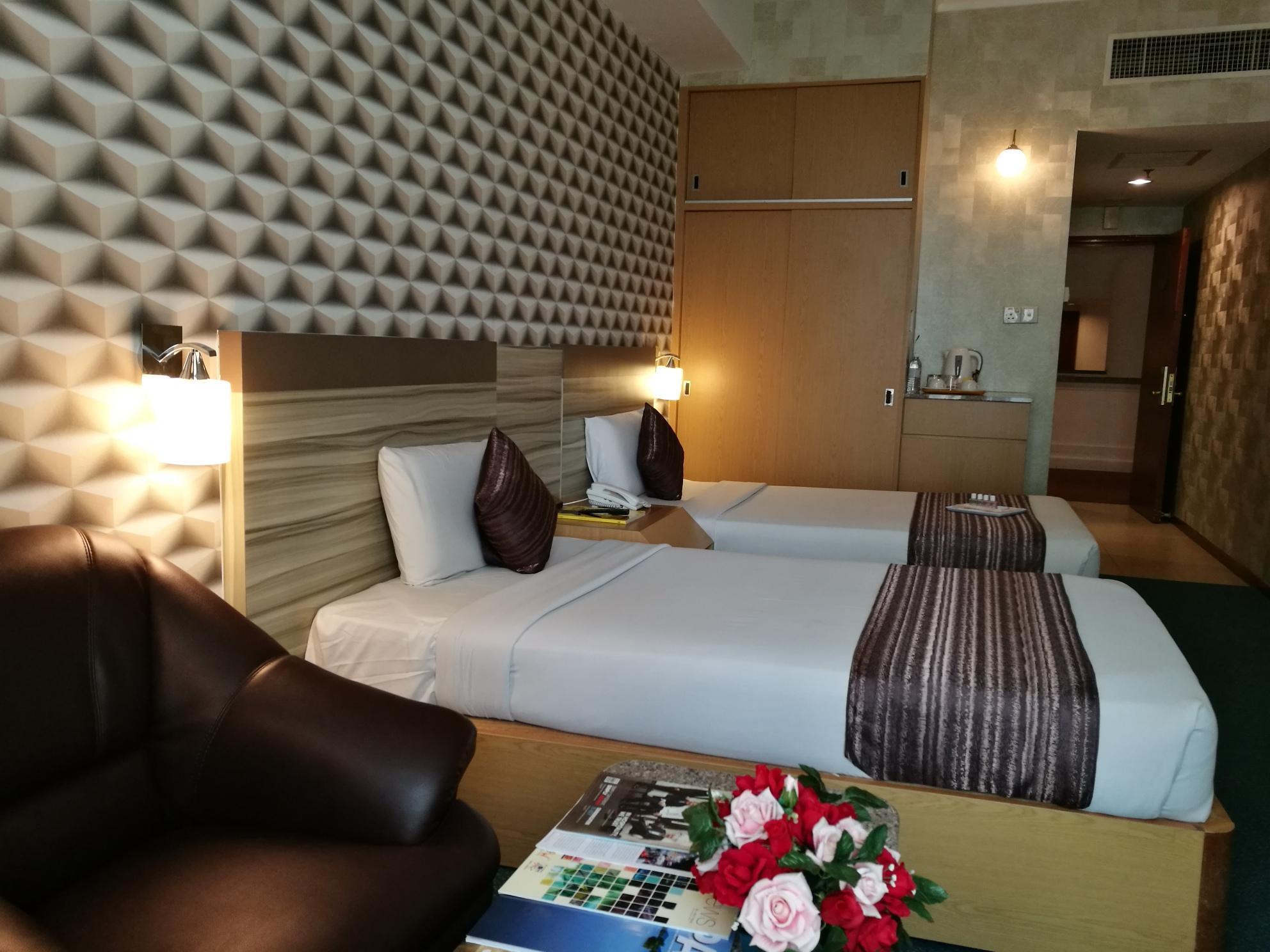 Hotel New York