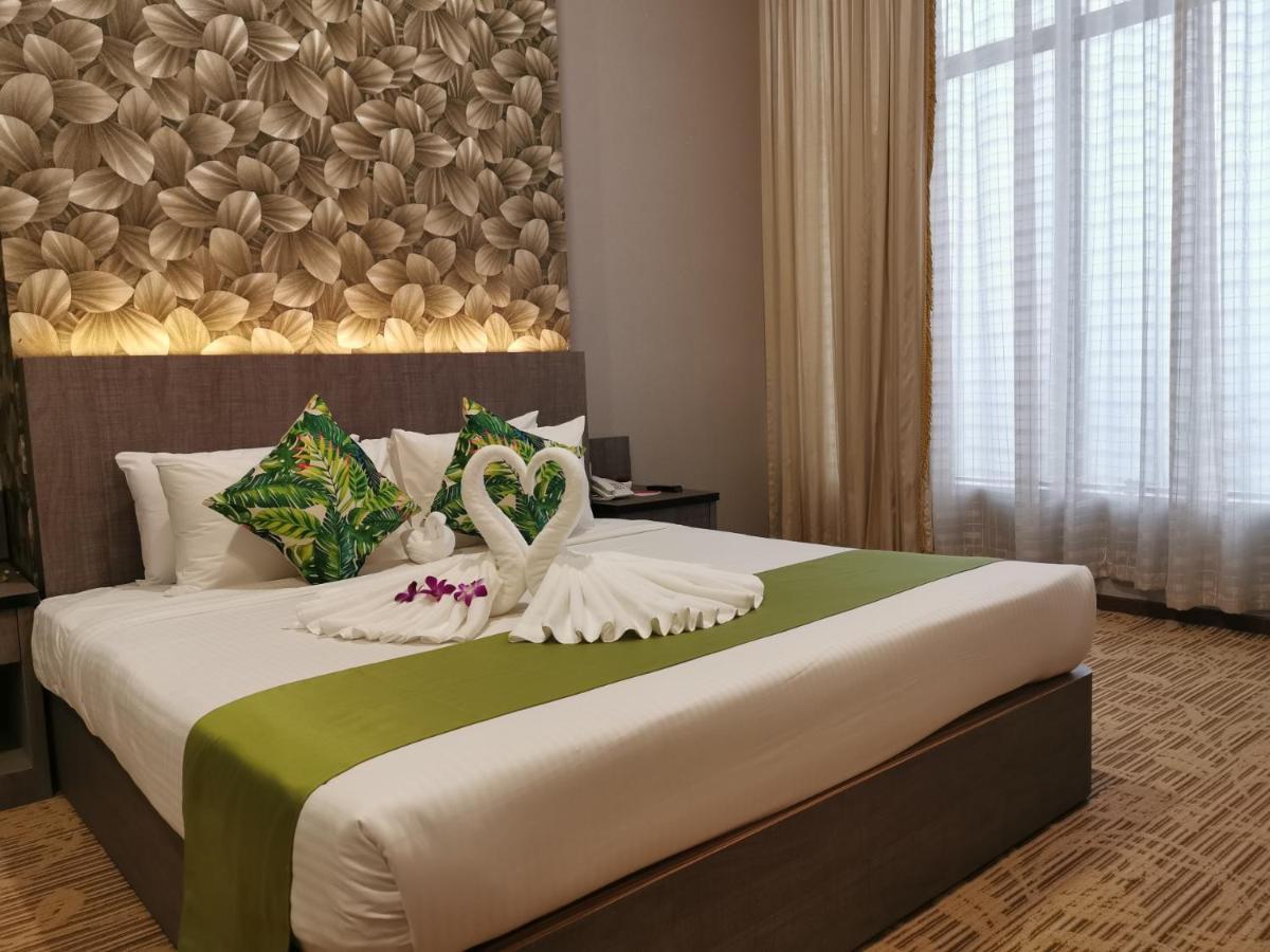 Hotel New York